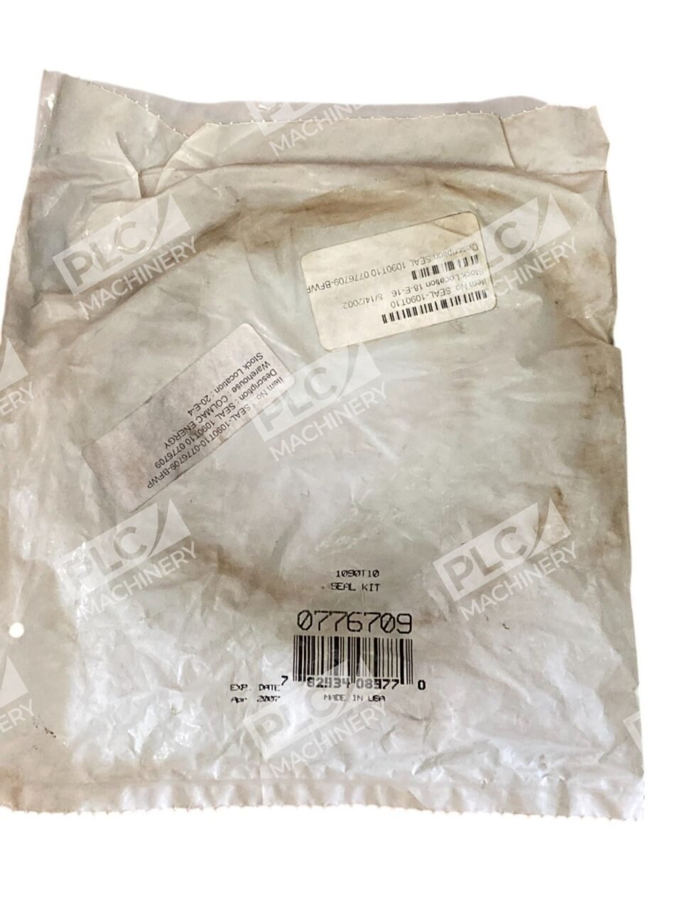 Falk Seal Kit 1090T10 0776709