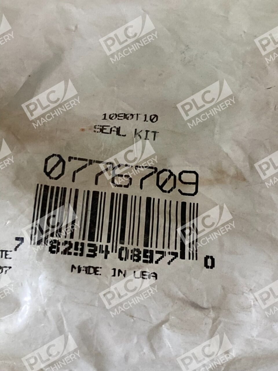 Falk Seal Kit 1090T10 0776709 - Image 2