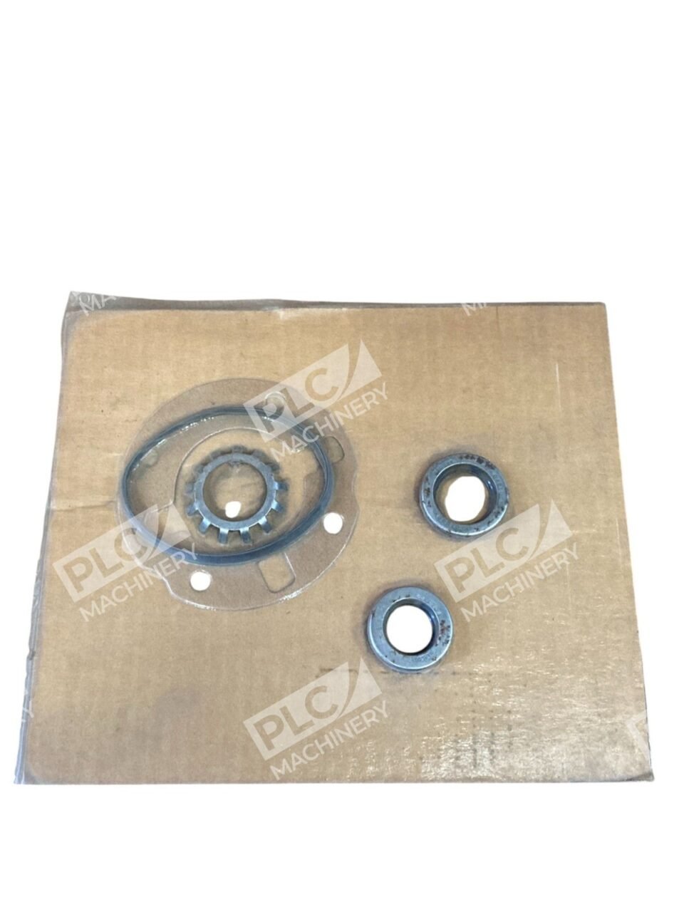 Worthington #1 #1A Frame Kit Number 0GASKT-04 - Image 3