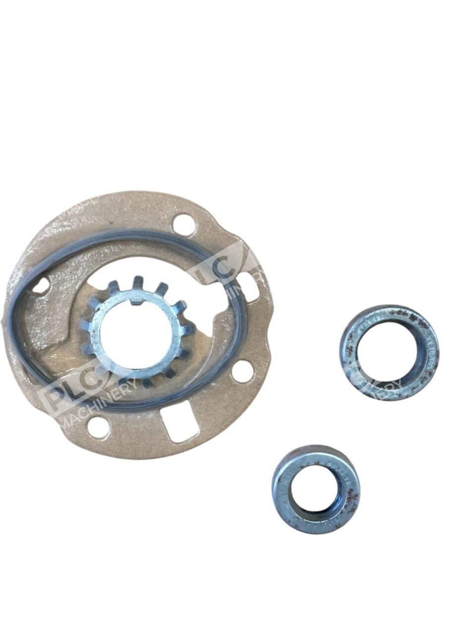 Worthington #1 #1A Frame Kit Number 0GASKT-04 - Image 5