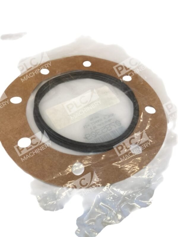 Rexnord Seal Kit SHR/EXP BLT 1015G 0785309 - Image 4