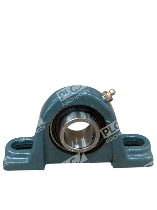 Dodge 123809 1-3/16 Pillow Block Bearing P2B-SC-103 - Image 3