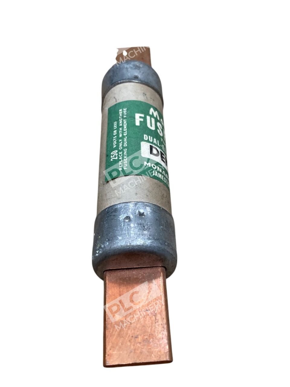Monarch Fuse-King DEN 70 Time-Delay Dual-Element Fuse - Image 4