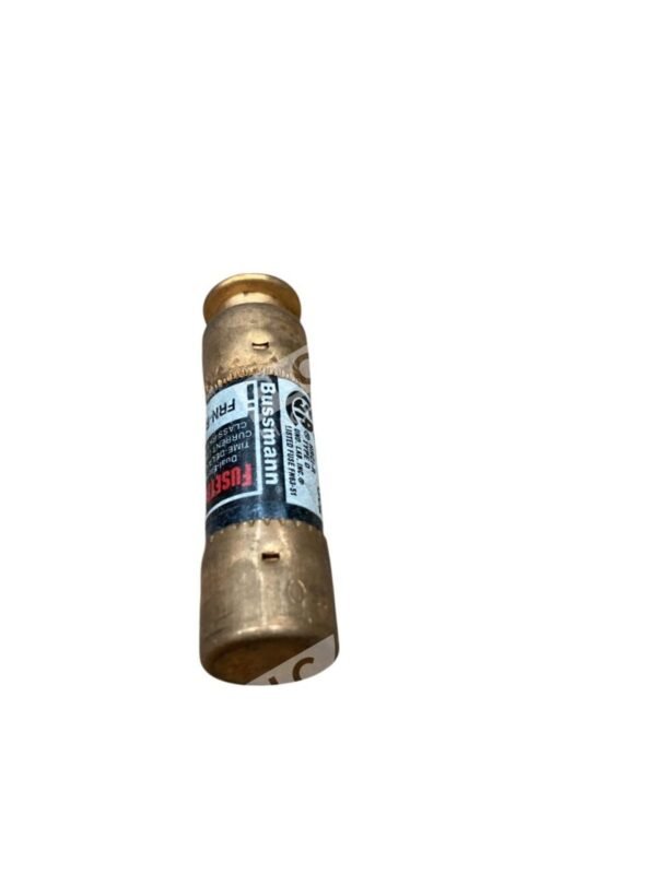 Lot of 6 Bussmann Fusetron FRN-R-5 Dual Element Class RK5 Fuse - Image 5