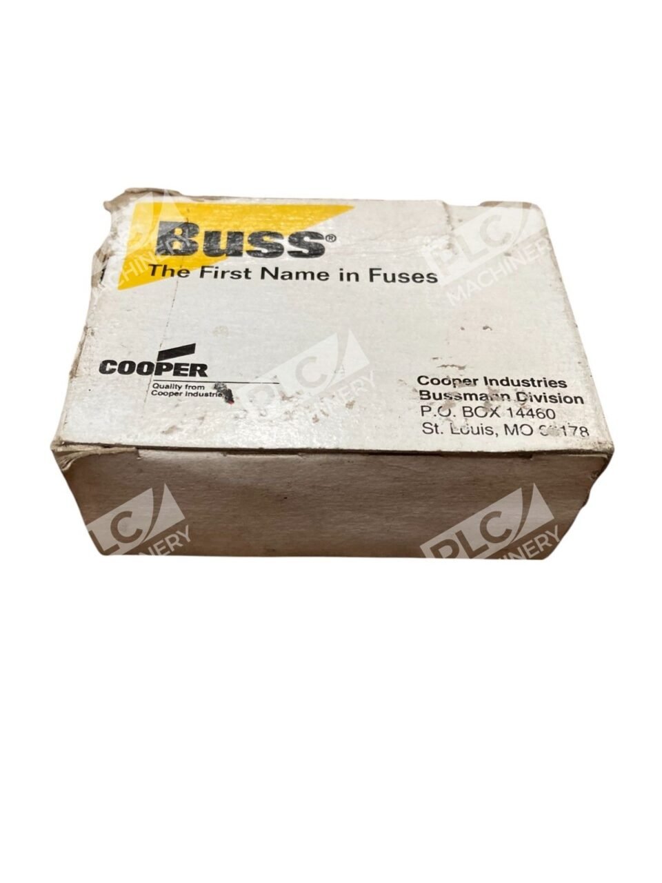 Lot of 6 Bussmann Fusetron FRN-R-5 Dual Element Class RK5 Fuse - Image 7