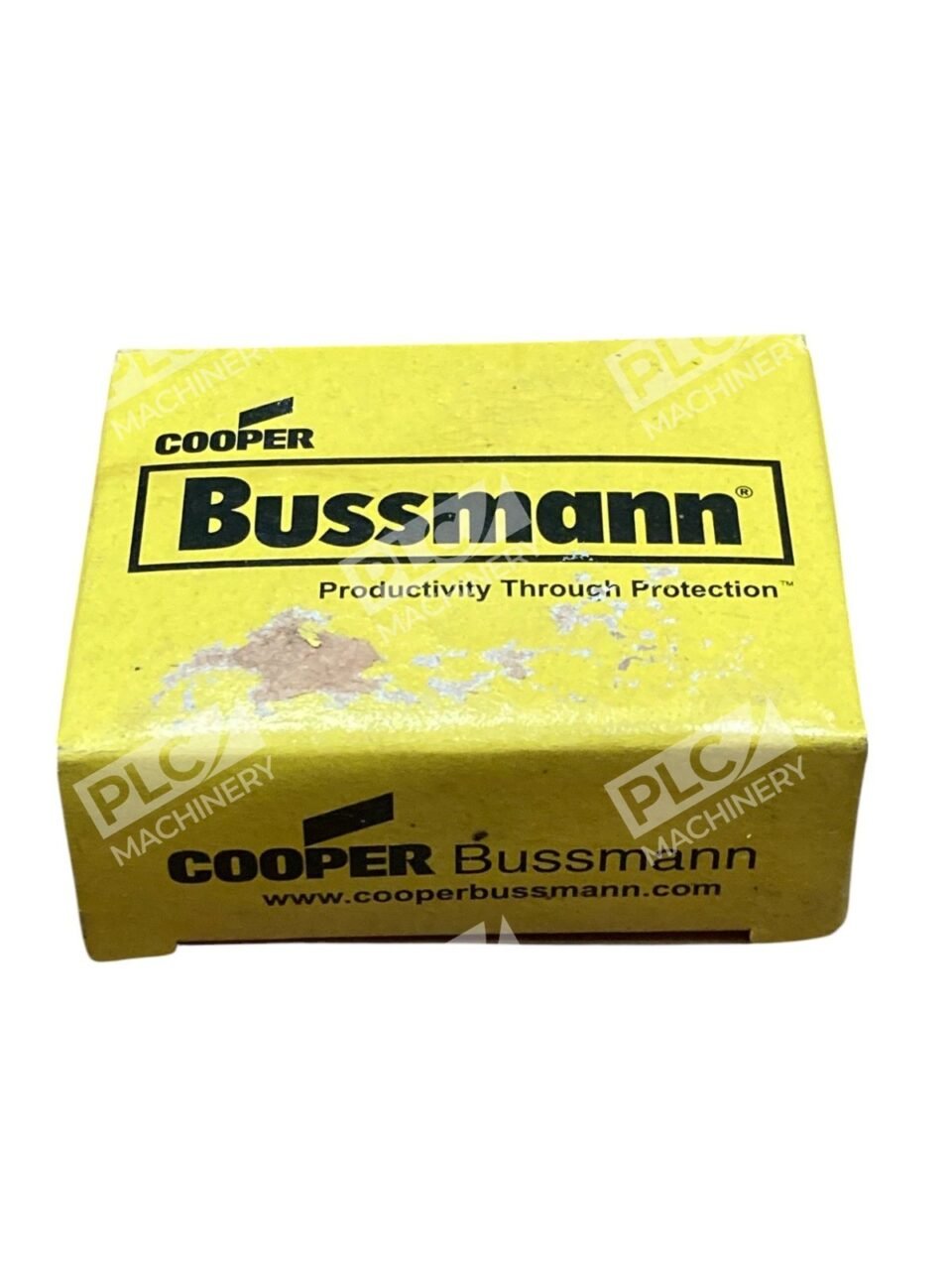 Bussmann FNQ-30 Tron Time-Delay Fuse, 10 Pieces Per Box - Image 2