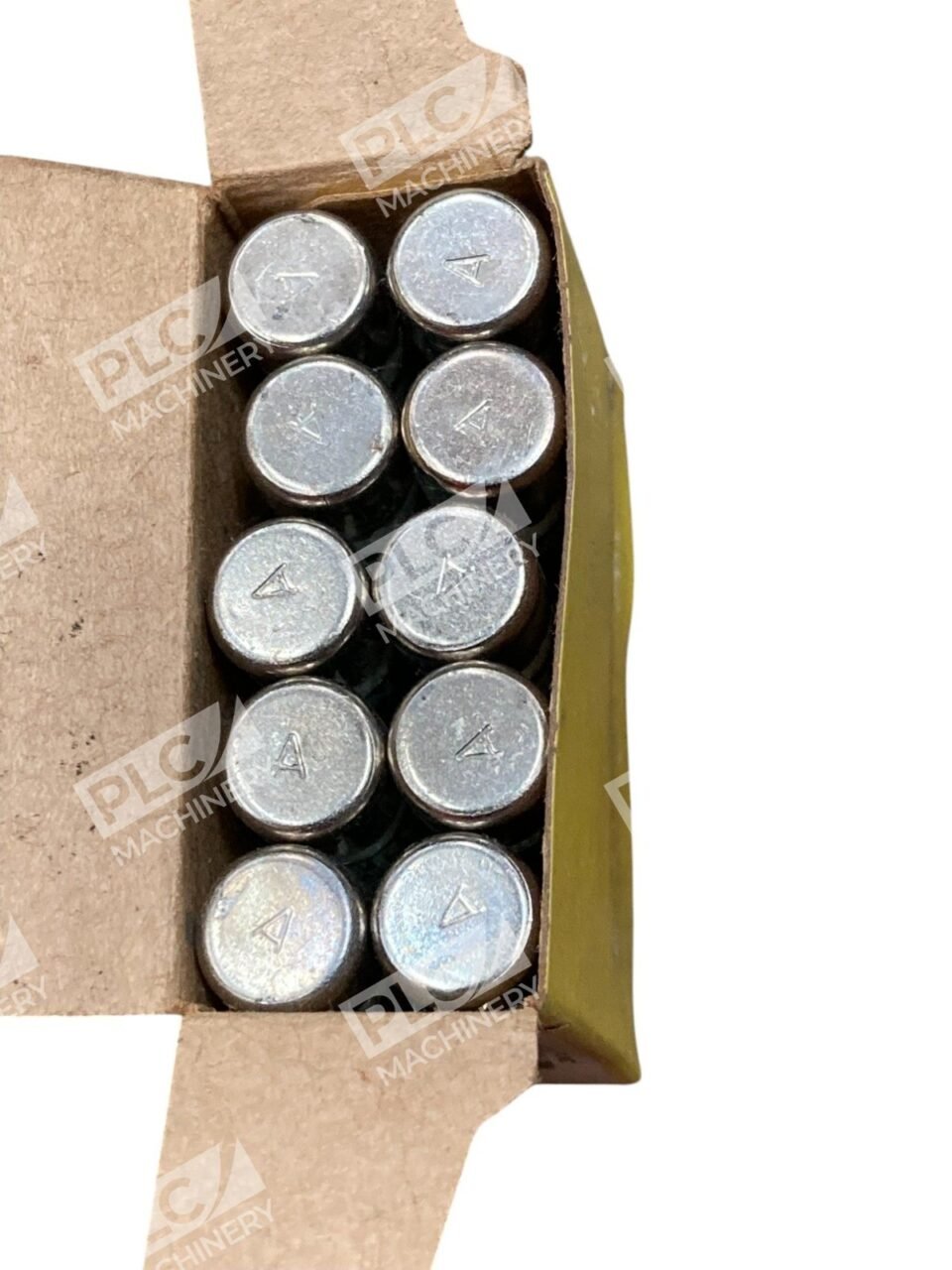 Bussmann FNQ-30 Tron Time-Delay Fuse, 10 Pieces Per Box - Image 4