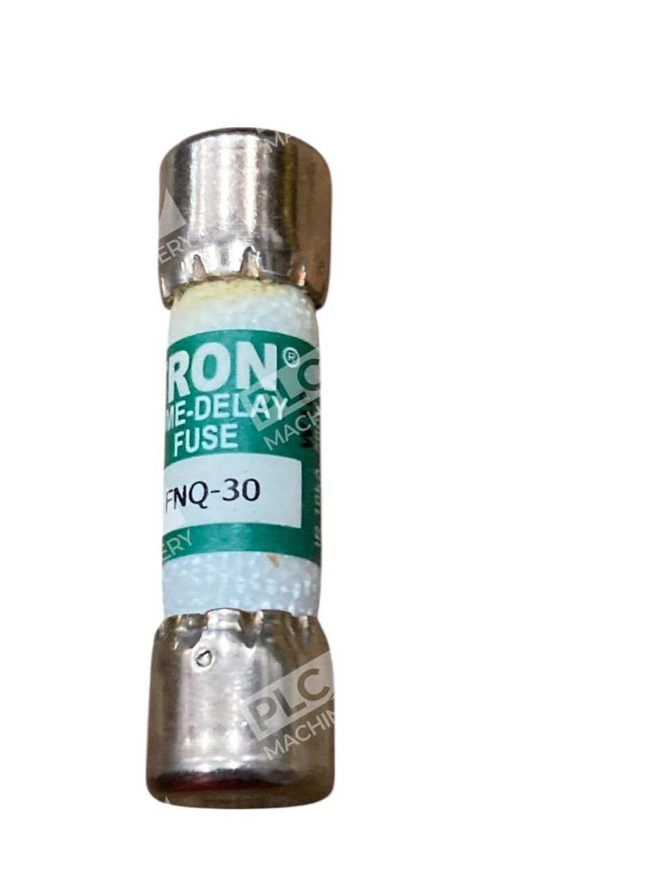 Bussmann FNQ-30 Tron Time-Delay Fuse, 10 Pieces Per Box - Image 6