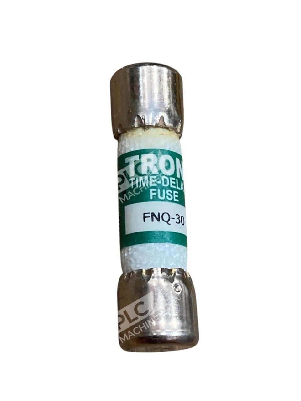 Bussmann FNQ-30 Tron Time-Delay Fuse, 10 Pieces Per Box - Image 7