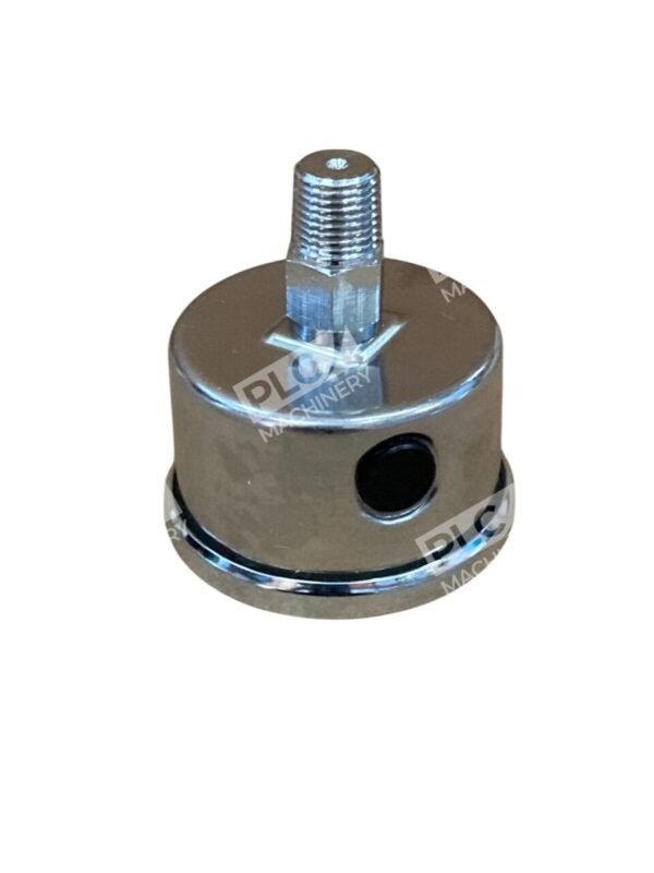 Marshall Instruments 0-30PSI/kPa Fuel Pressure Gauge WS00030 - Image 2