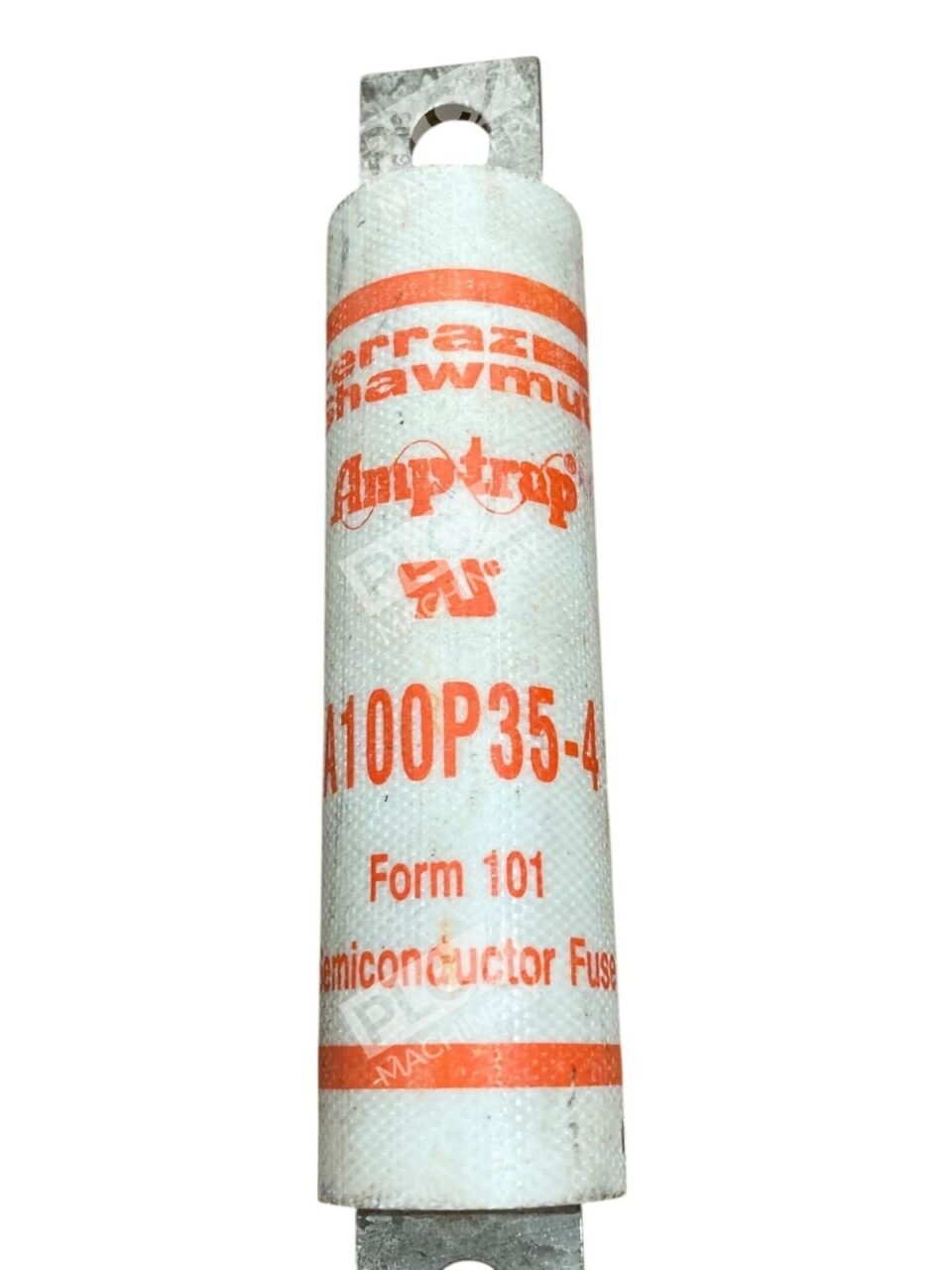 Ferraz A100P35-4 Semi Conductor Fuse