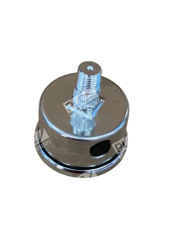 Marshall Instruments 0-30PSI/kPa Fuel Pressure Gauge WS00030 - Image 3