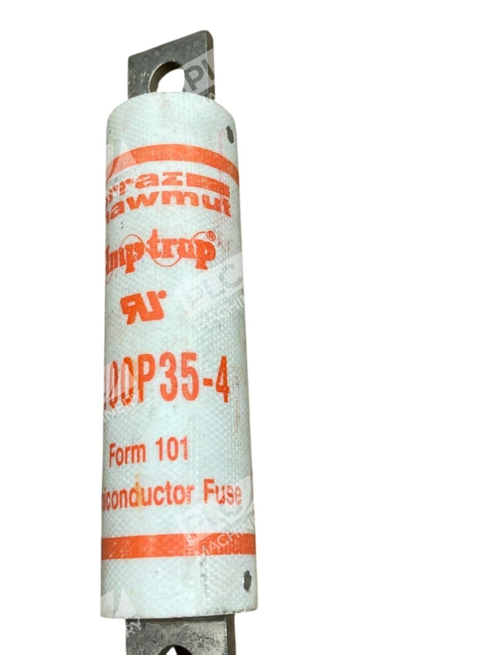 Ferraz A100P35-4 Semi Conductor Fuse - Image 2