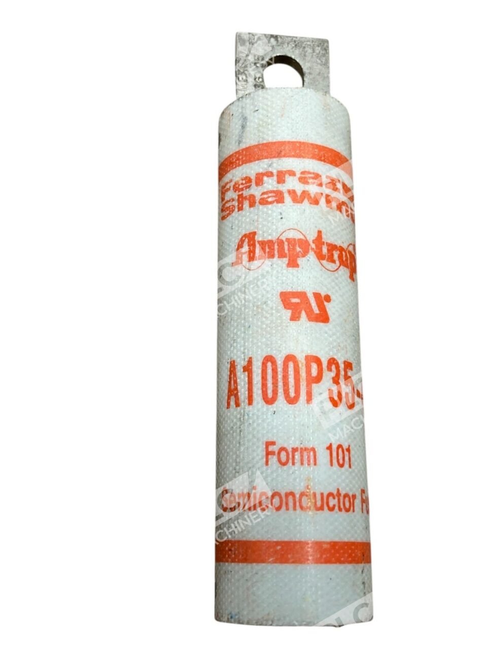 Ferraz A100P35-4 Semi Conductor Fuse - Image 3