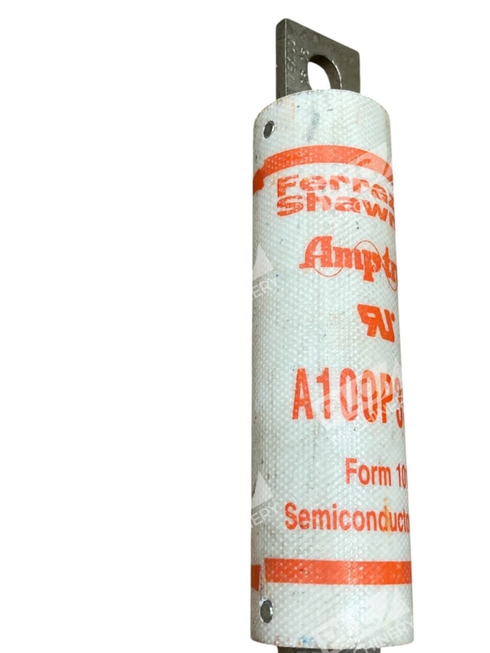 Ferraz A100P35-4 Semi Conductor Fuse - Image 4