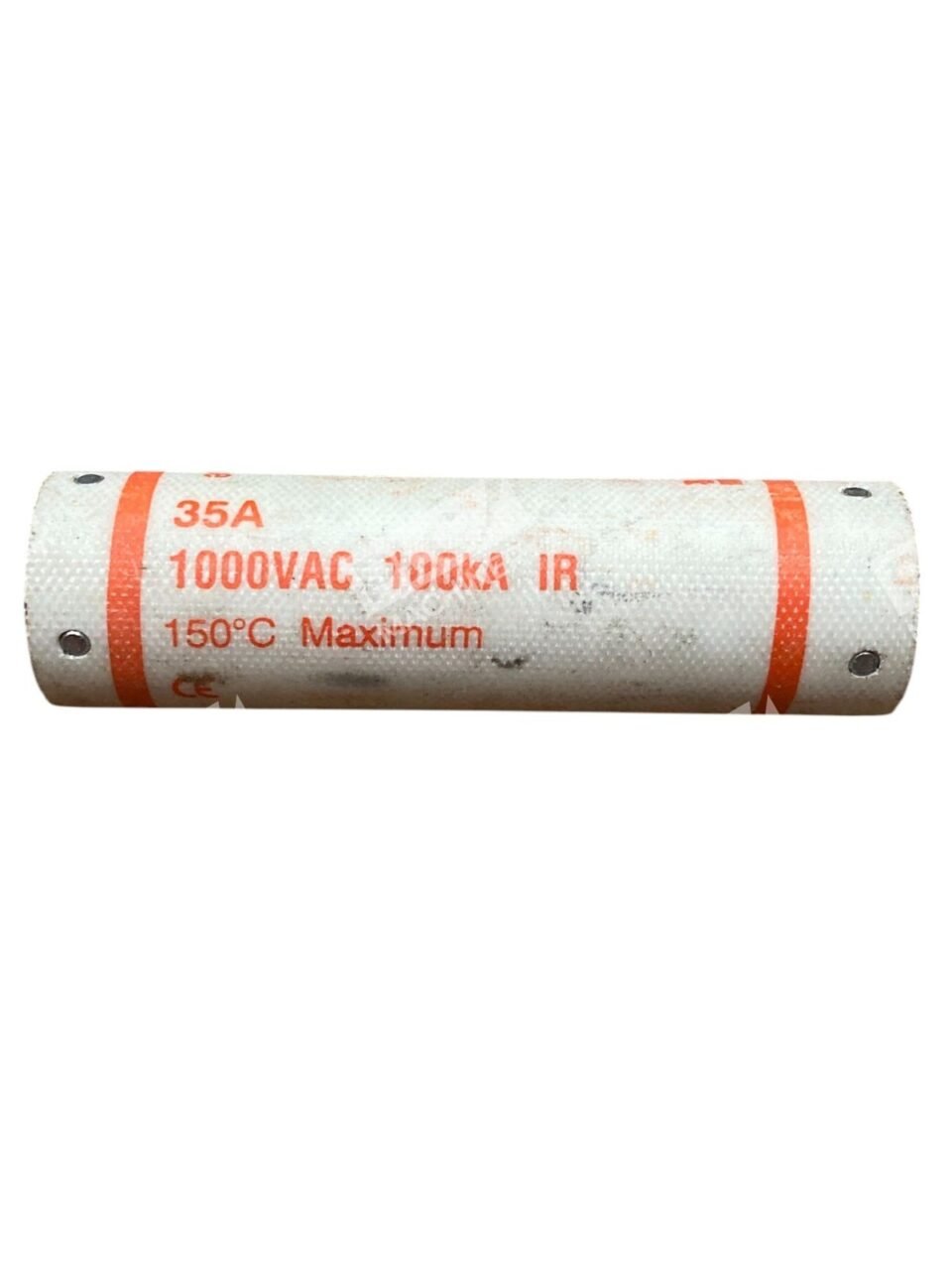 Ferraz A100P35-4 Semi Conductor Fuse - Image 5