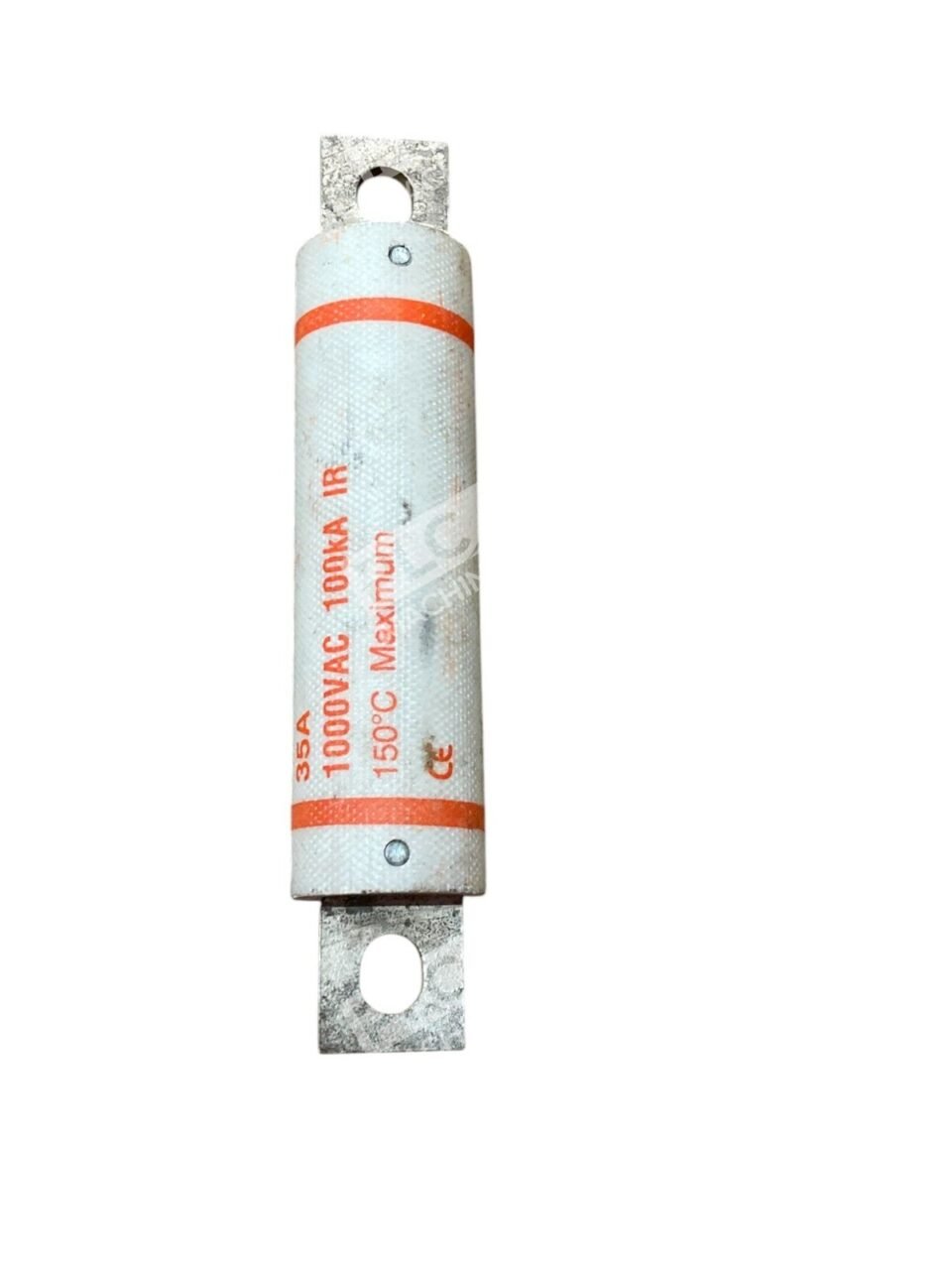 Ferraz A100P35-4 Semi Conductor Fuse - Image 6