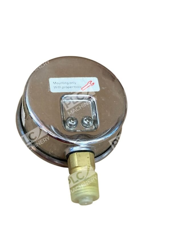 Trerice 0-600PSI 1/4NPT LM D821D19 D82B 2-1/2" Gauge D82B2502LA160 - Image 4