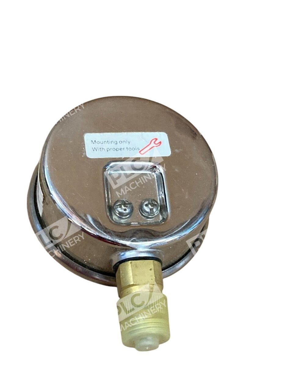 Trerice 0-600PSI 1/4NPT LM D821D19 D82B 2-1/2" Gauge D82B2502LA160 - Image 4