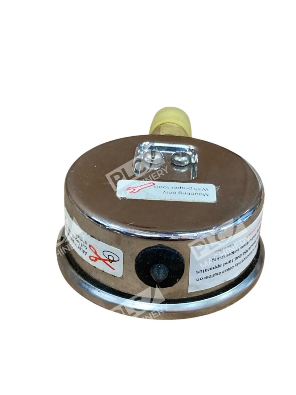 Trerice 0-600PSI 1/4NPT LM D821D19 D82B 2-1/2" Gauge D82B2502LA160 - Image 5