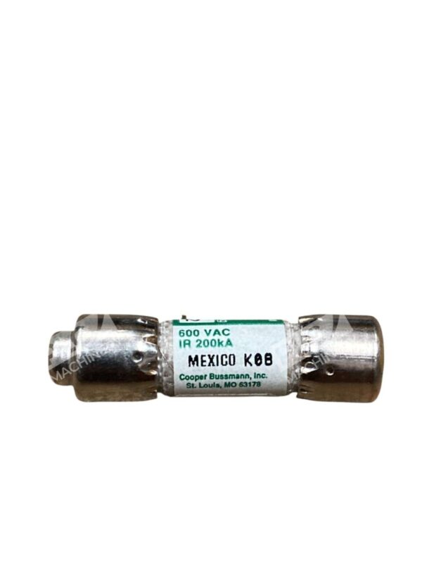 Lot of 7 Bussmann FNQ-R-1/2 Time-Delay Current Limiting Fuse Class CC - Image 5