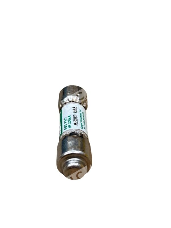 Lot of 7 Bussmann FNQ-R-1/2 Time-Delay Current Limiting Fuse Class CC - Image 6