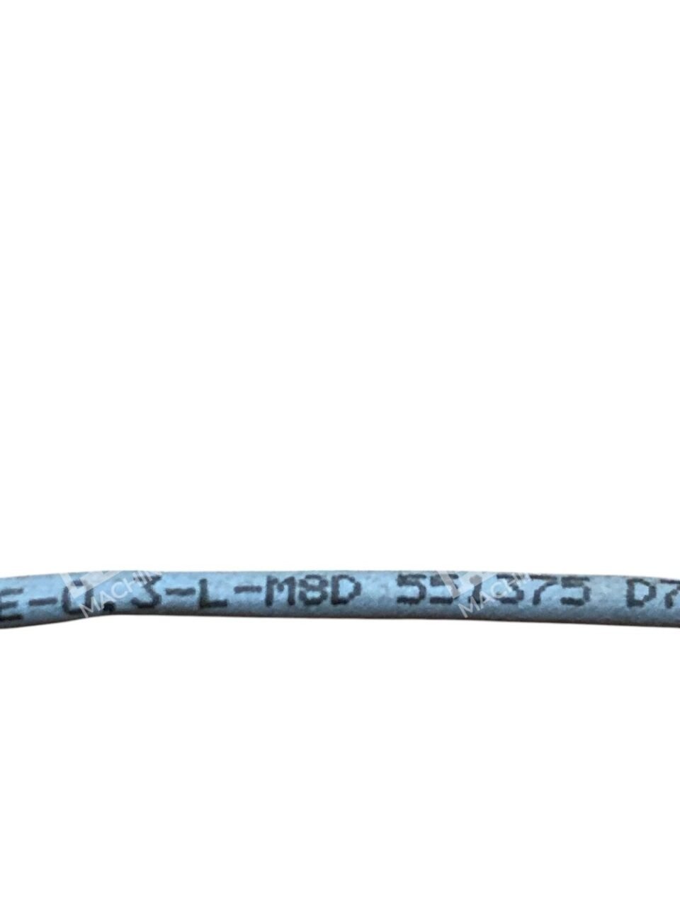 FESTO SMT-10M-PS-24V-E-0,3-L-M8D 551375 Proximity Switch - Image 3