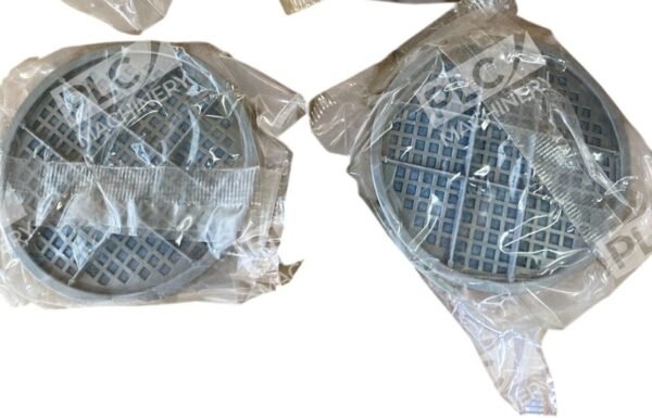 Sperian NIOSH Reusable Respirator Cartridge 100400 (lot of 2)