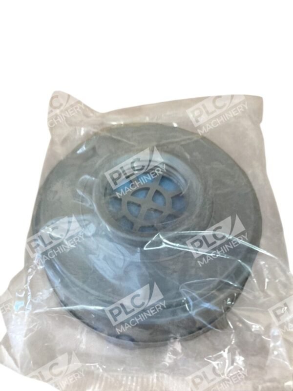 Sperian NIOSH Reusable Respirator Cartridge 100400 (lot of 2) - Image 3