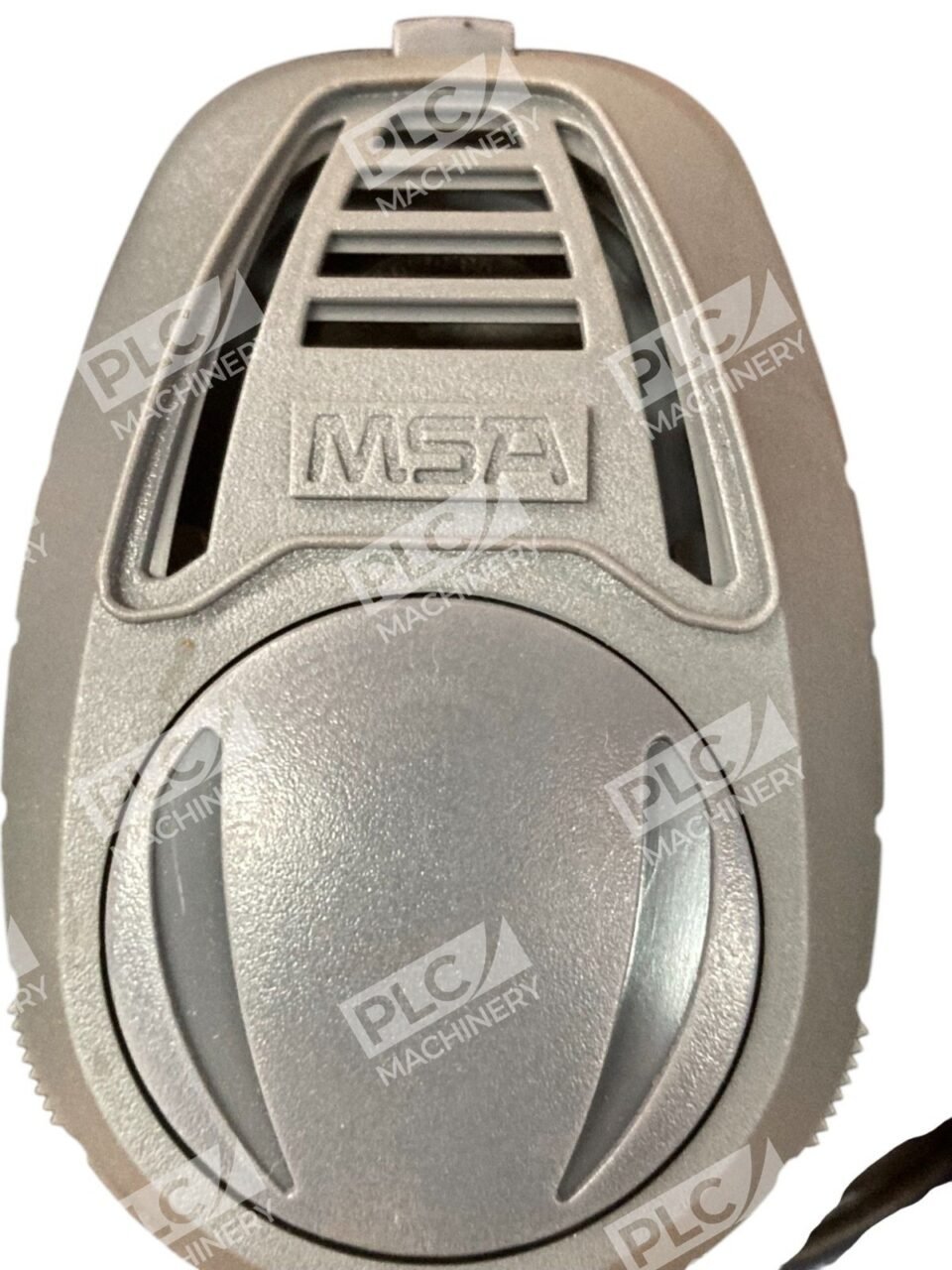 MSA MVQ M2C2 Full Face Respirator 10025286 - Image 3