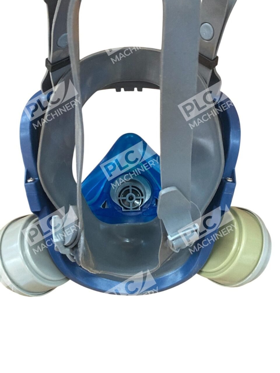 MSA MVQ M2C2 Full Face Respirator 10025286 - Image 5