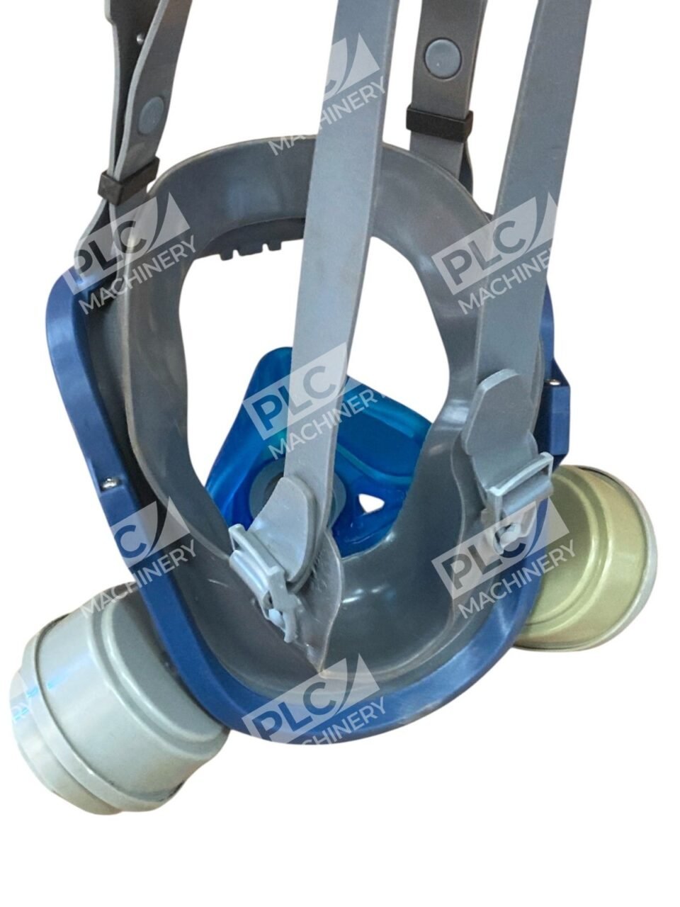 MSA MVQ M2C2 Full Face Respirator 10025286 - Image 6