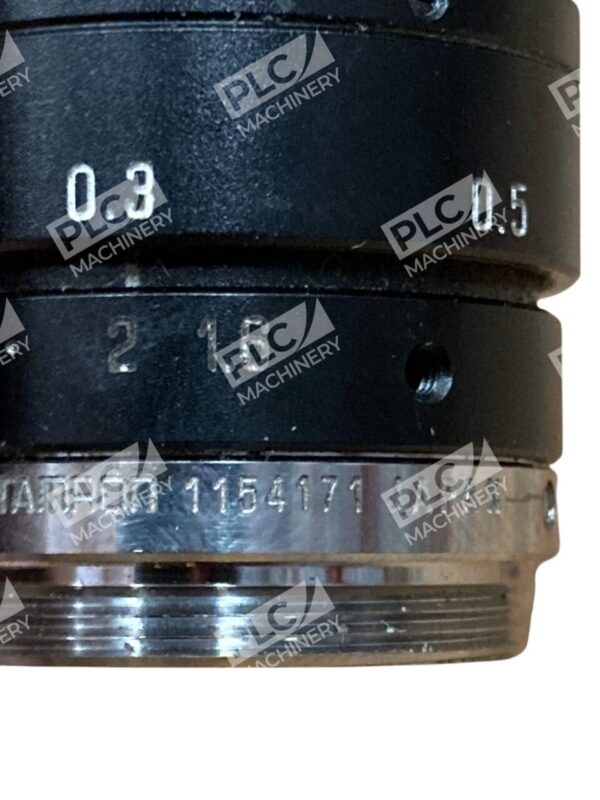 Tamron 1154171 JAPAK Tele Photo Zoom Lens