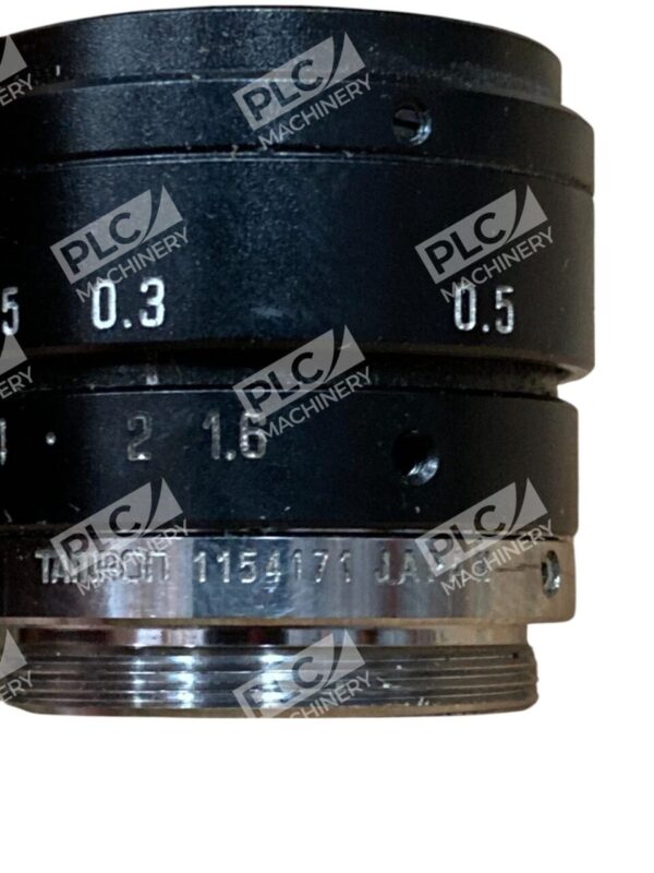 Tamron 1154171 JAPAK Tele Photo Zoom Lens - Image 4