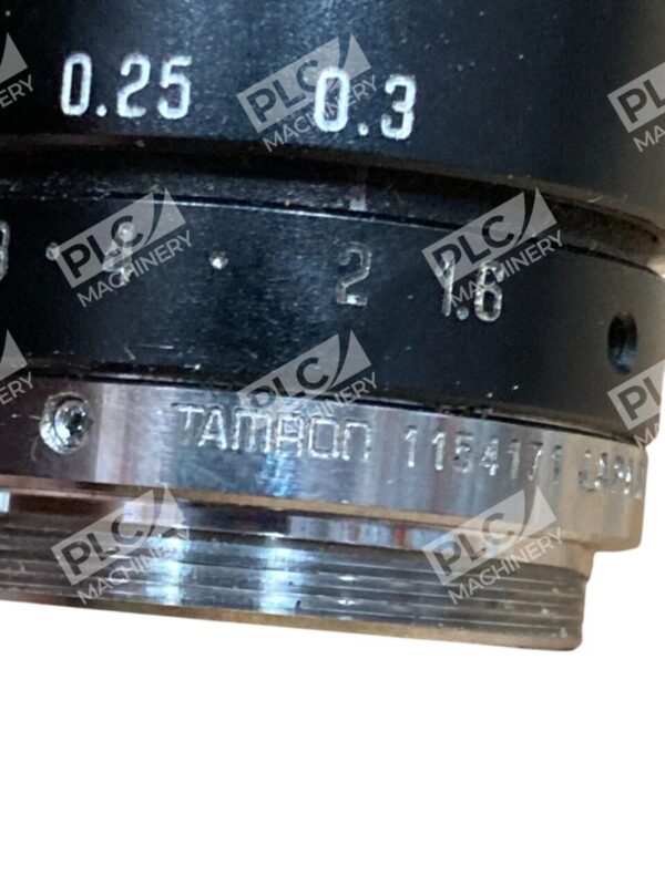 Tamron 1154171 JAPAK Tele Photo Zoom Lens - Image 6