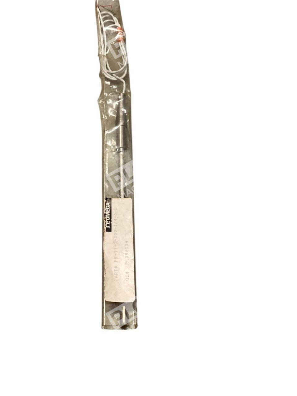 Omega Engineering PR-11-2-100-1/4-6-E RTD Probe