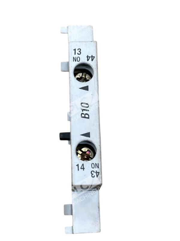 Allen Bradley 100-S Series A auxiliary contact block - Image 3