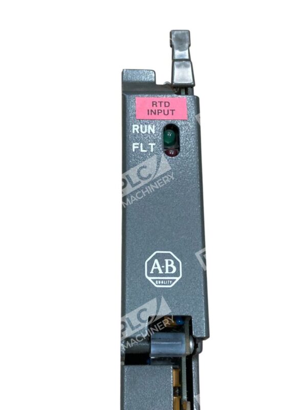 Allen Bradley 1771-IR Resistance Temperature Detector (RTD) Input Module - Image 2