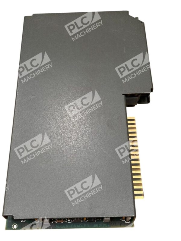 Allen Bradley 1771-IR Resistance Temperature Detector (RTD) Input Module - Image 3