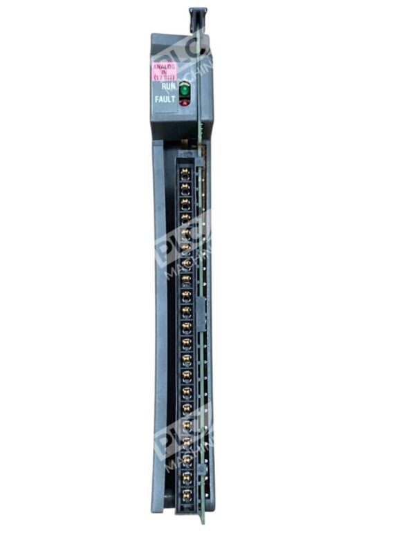 Allen Bradley 1771-IFE/C Analog Input Module - Image 2