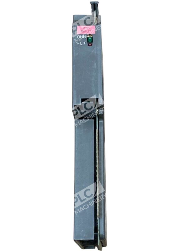 Allen Bradley 1771-IR/D RTD Input Power Module - Image 2