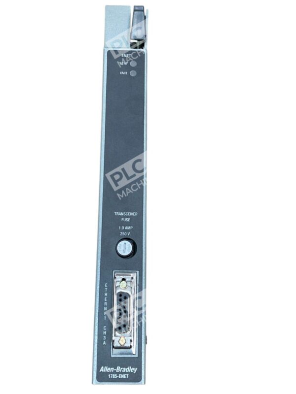 Allen Bradley 1785-ENET B PLC-5 Ethernet Interface Module - Image 5