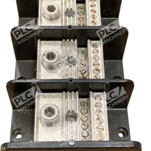 Allen- Bradley 1492-PD31123 Power Distribution Block