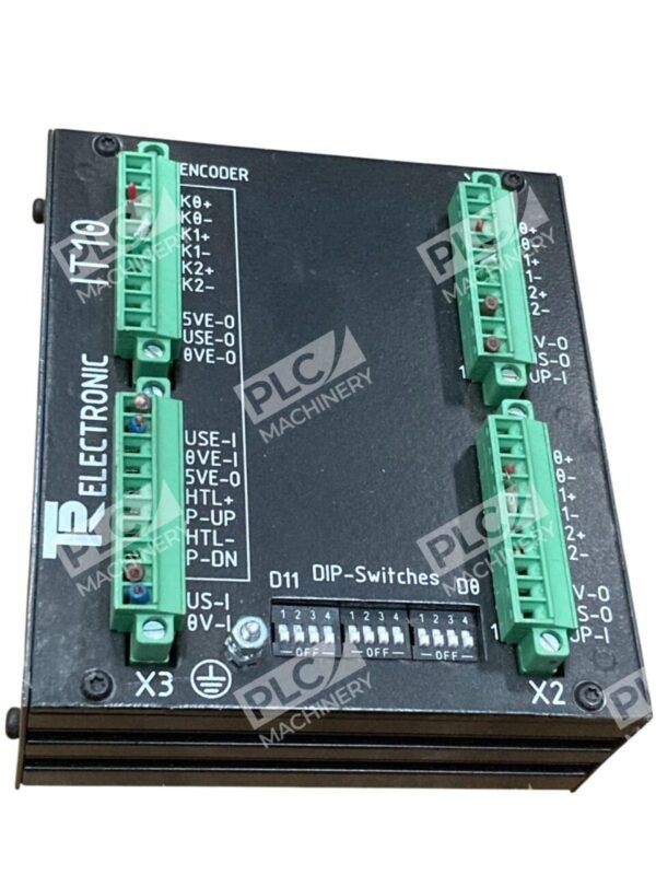 TR Electronic 490-00007 - Image 5
