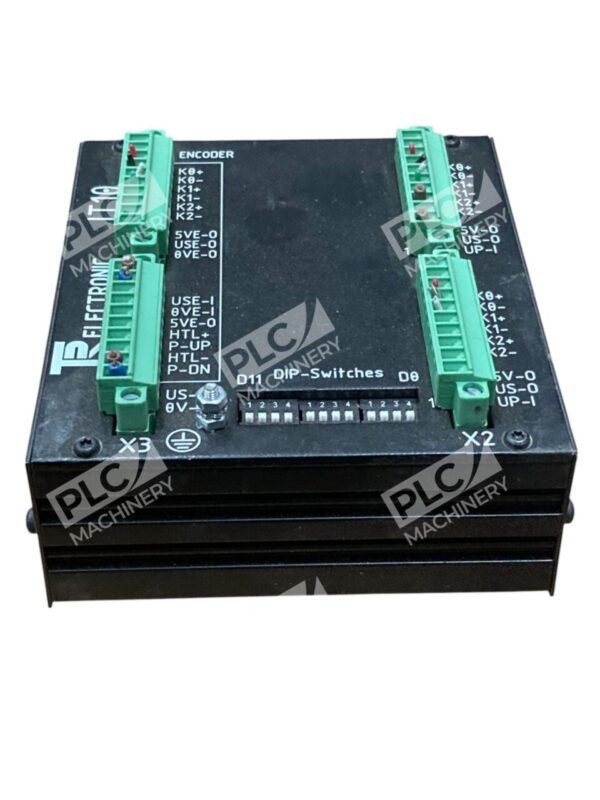 TR Electronic 490-00007 - Image 6