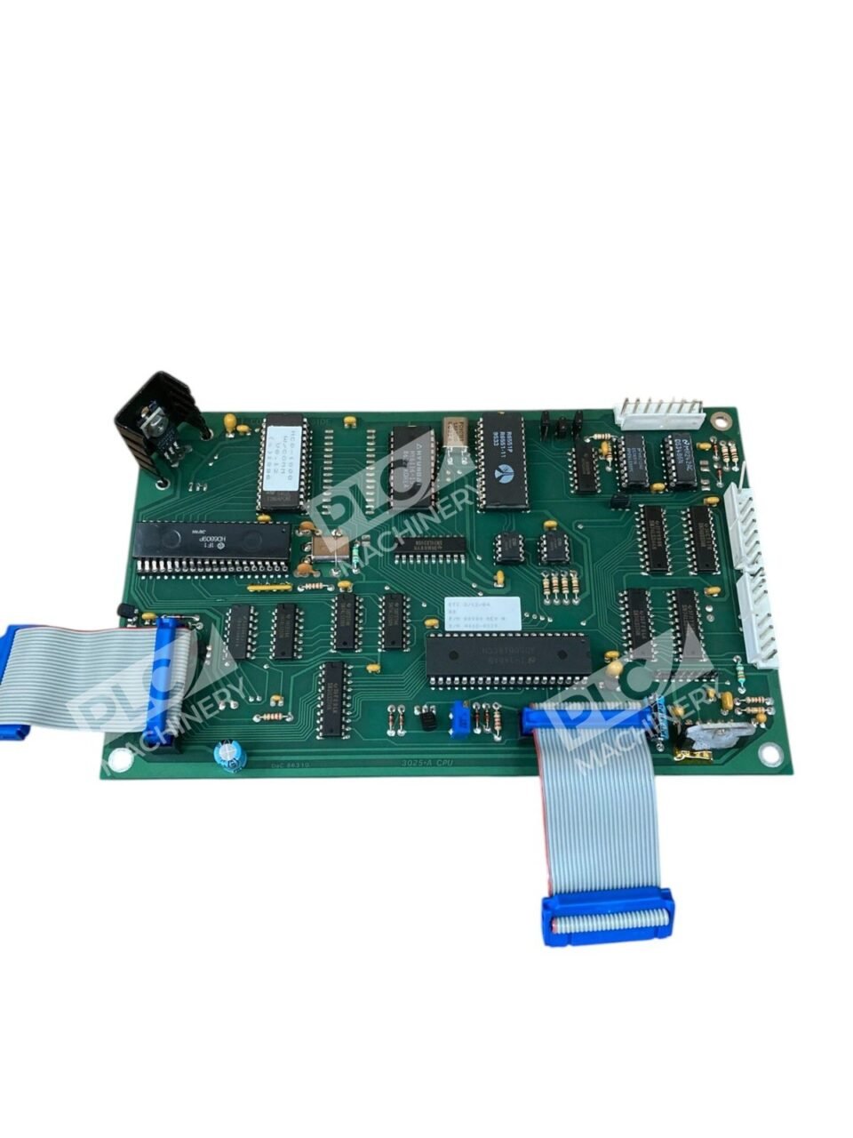 CTI DaC 86310 00994 Rev H Advantage Processor Board 3025-A CPU