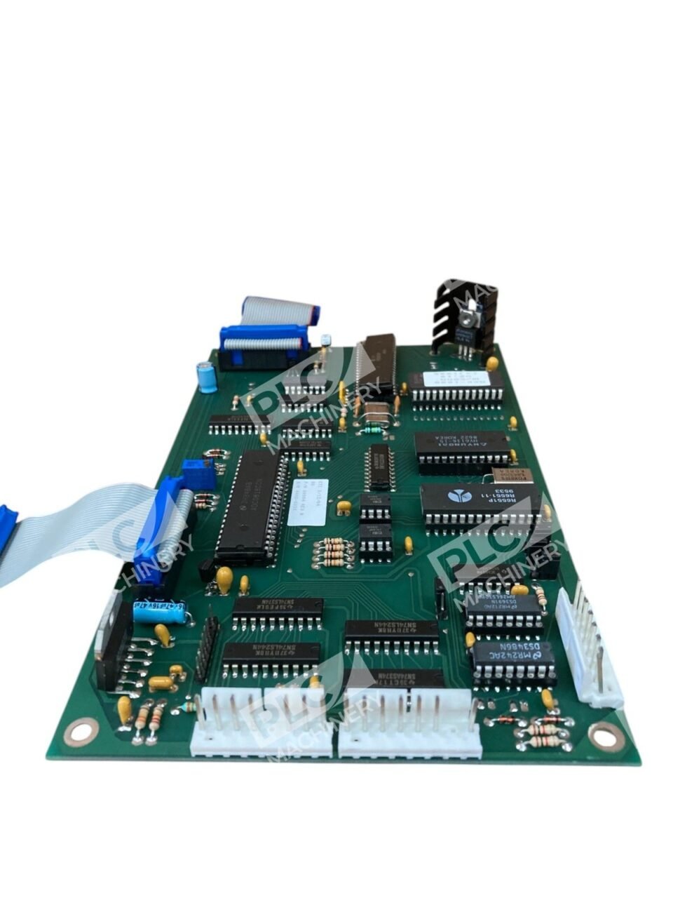 CTI DaC 86310 00994 Rev H Advantage Processor Board 3025-A CPU - Image 7