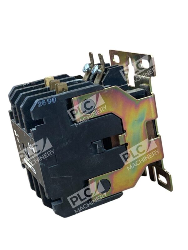 Eaton Cutler Hammer 30A Contactor C25END430 - Image 4