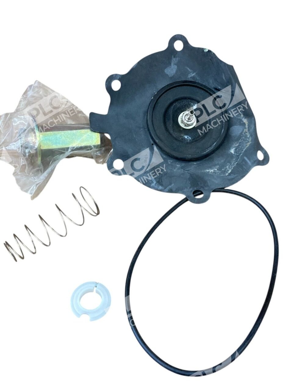 ASCO T391942 EF8215B80 Repair Kit 302359 - Image 3