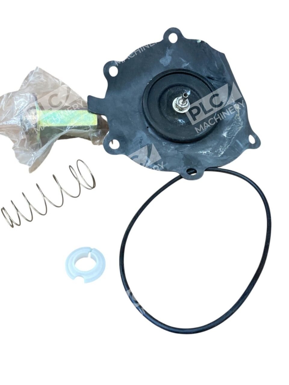 ASCO T391942 EF8215B80 Repair Kit 302359 - Image 4